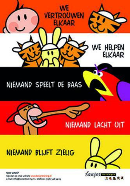 kanjerschool Kanjerschool