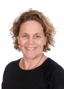 Marjolijn Mol